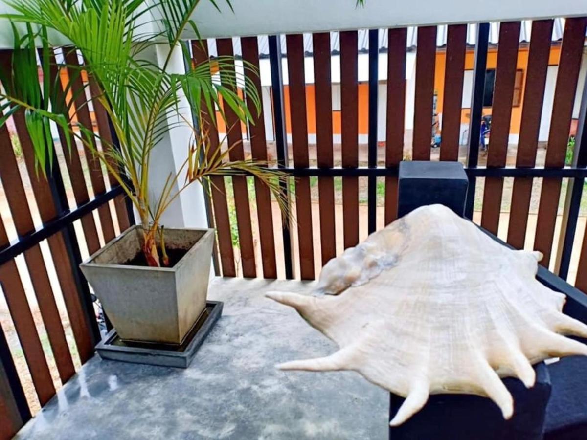 Lanta Smile Inn Koh Lanta Exterior foto